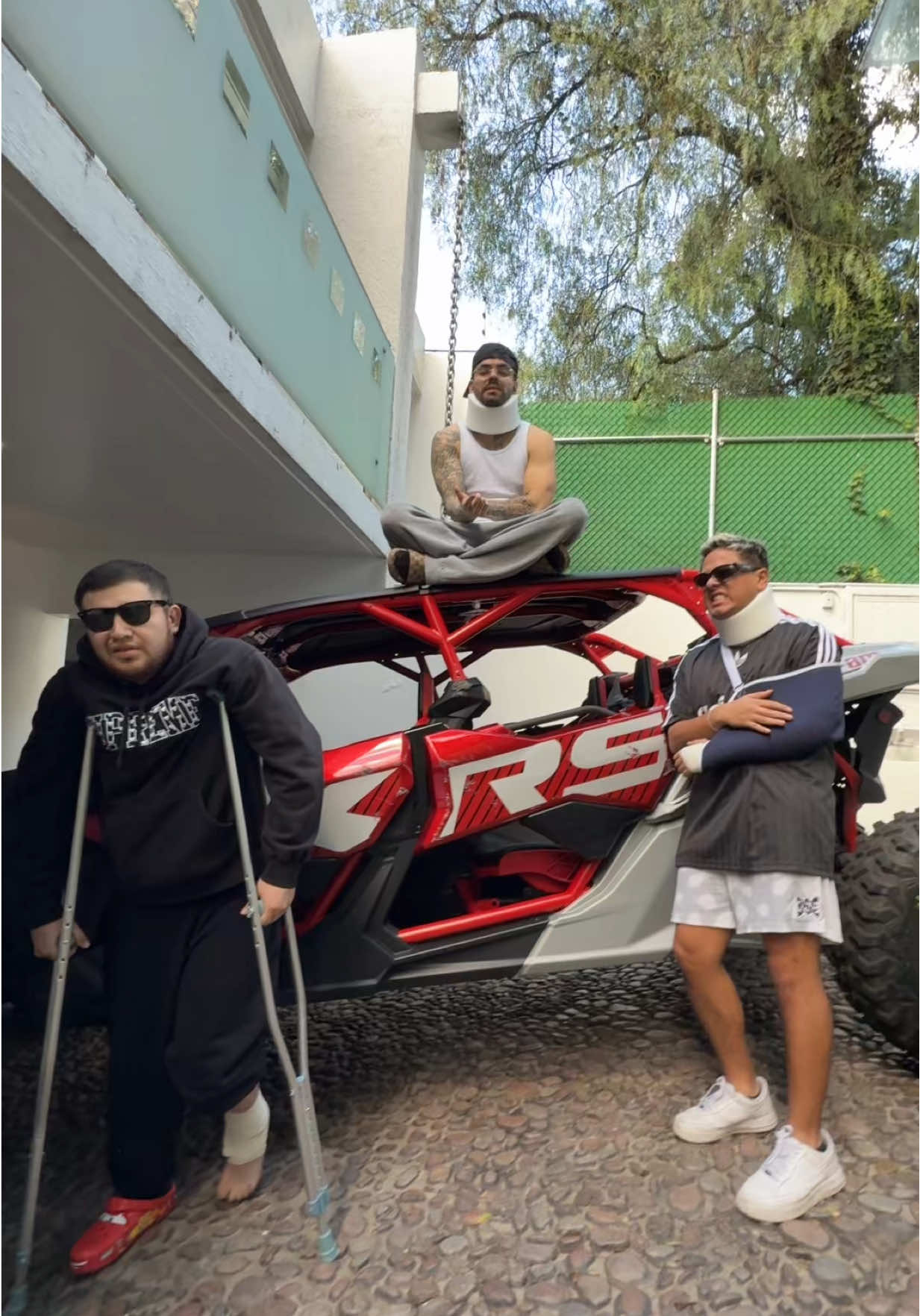 Aguitacion #maestroshifu #fyp #paratii 