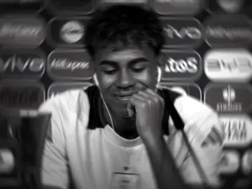 Yamal | Speak Now | Les - Childish Gambino | #yamal #barcelona #football #fyp #viral 