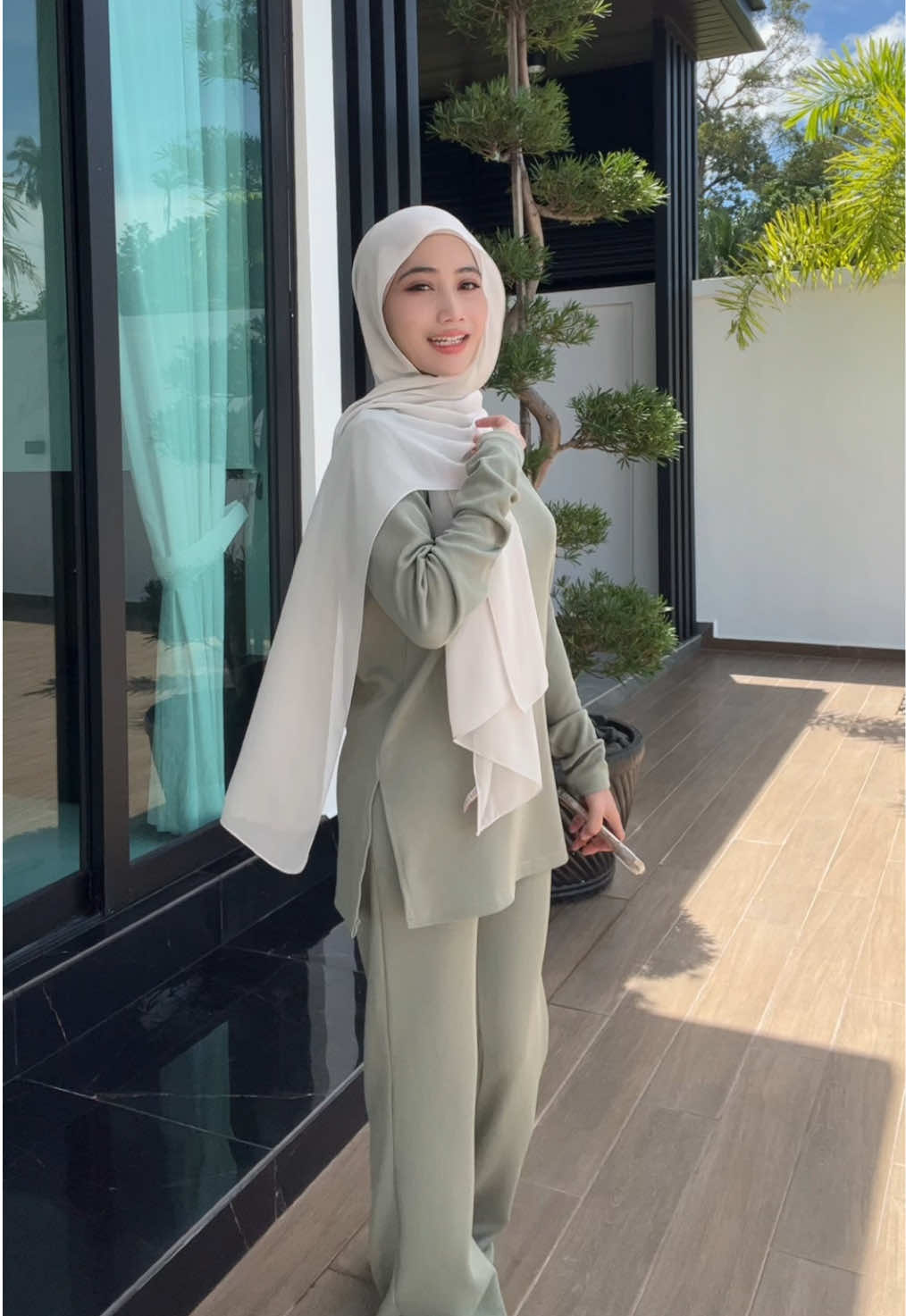 assalamualaikum Selamat pagi gaiss dari ustajah Dani🤭 warok day 2! juruh ke dok niii???