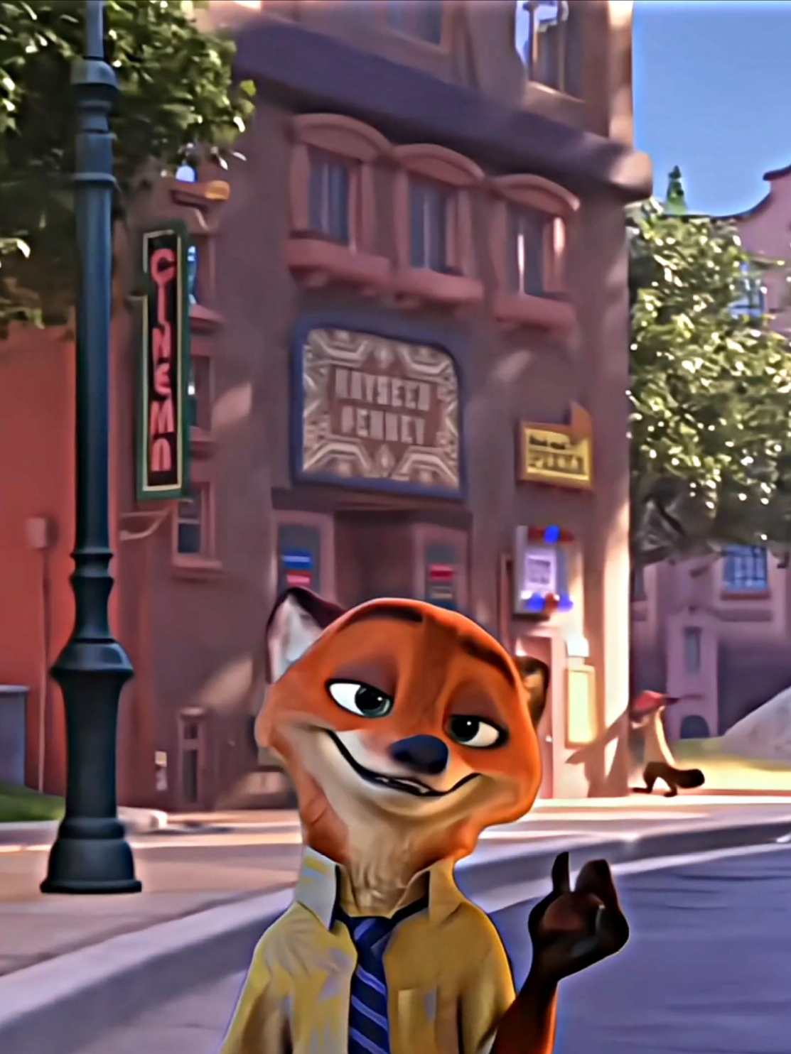 Impossível não lembrar de 2020 🙂‍↔️🤣 || Zootopia | Nick Edit | Zootopia Edit || #viral #zootopia #2020 #brasil #edit 