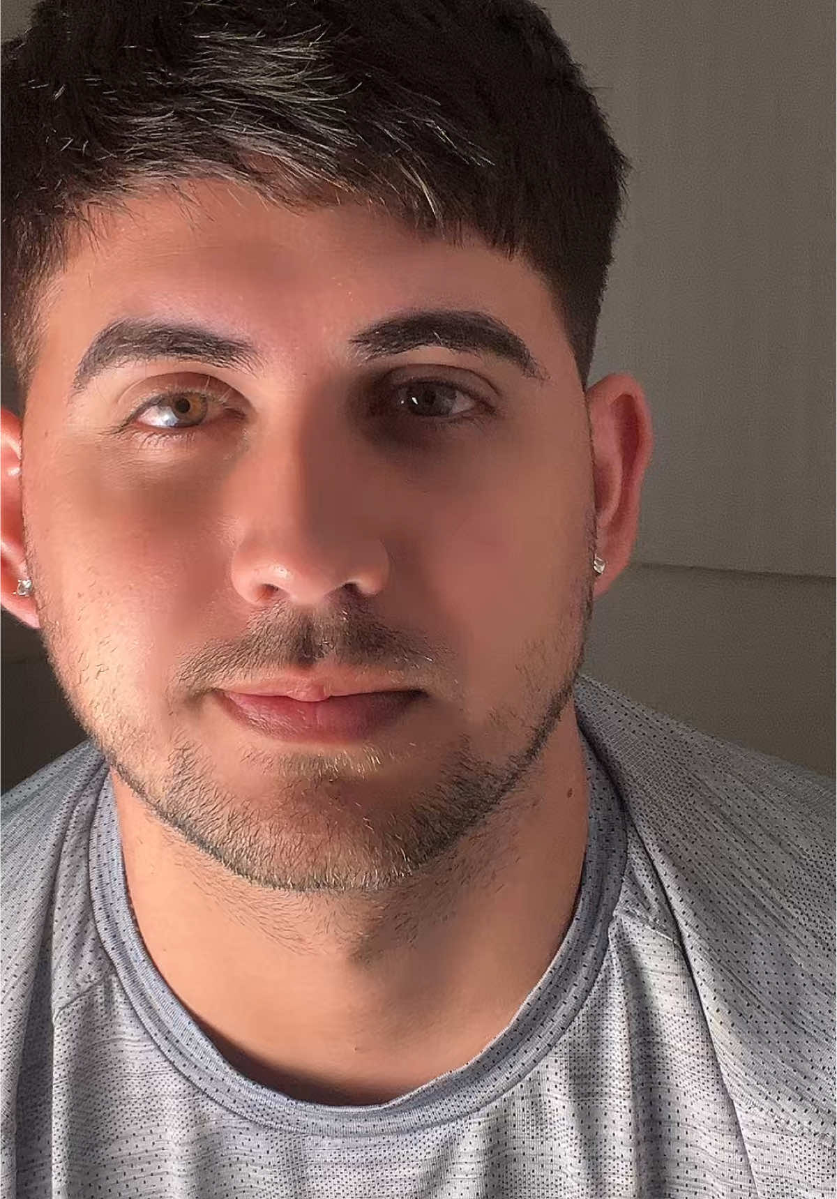 Abre los ojos 🙏🏼⏱️