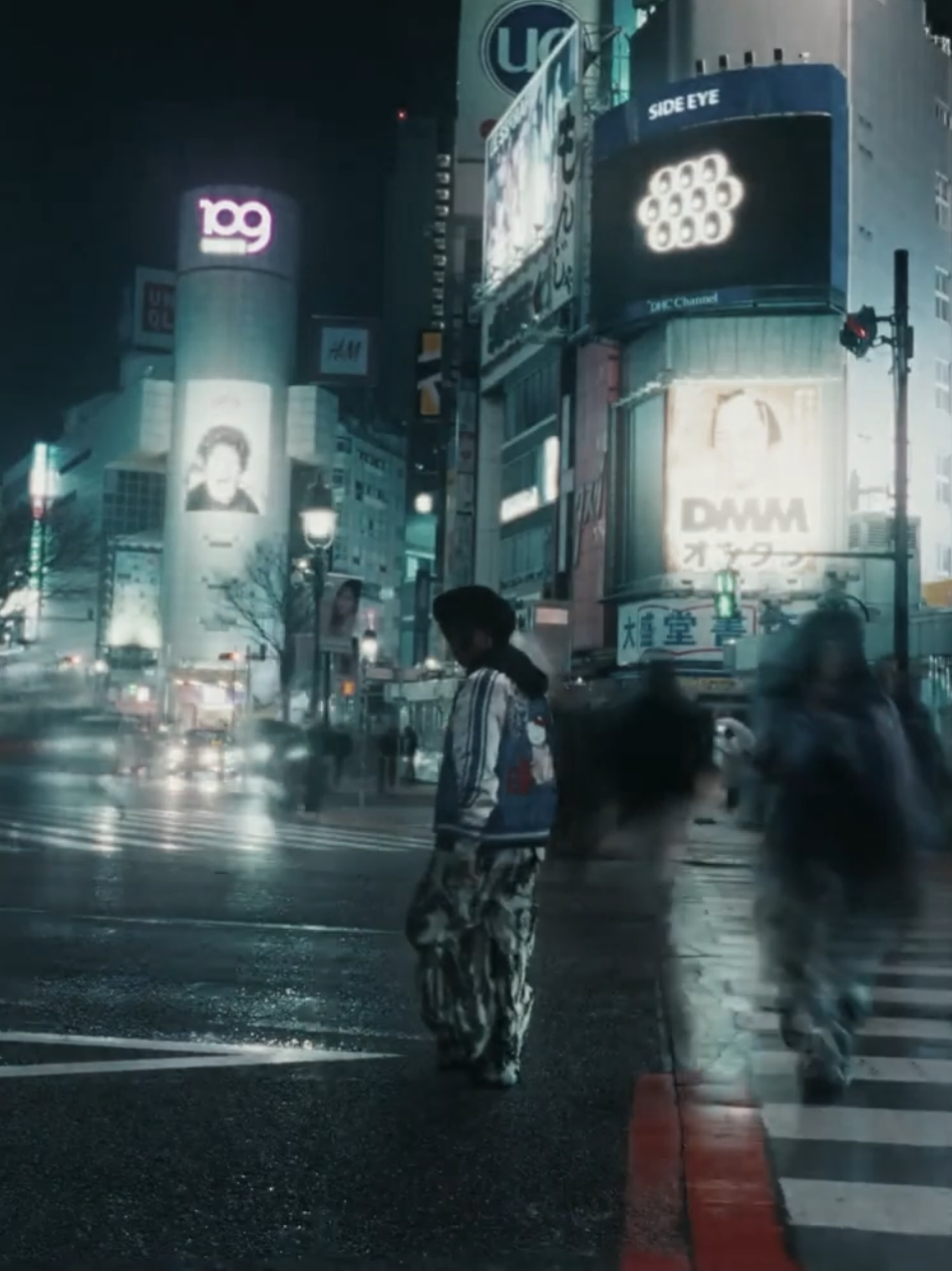 Not feelin’ it, but.. #sixtysix #fyp #edit 