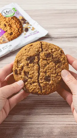 Let's all be honest with one another. Oatmeal Raisin is the best Complete Cookie flavor.