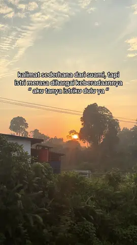 hal kecil, tapi berarti besar ☺️🫶🏻