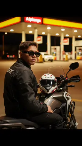 Aprenda a como gerar suas fotos com os prompts certos  1️⃣ Abra o Gemini 2️⃣ Escolha uma foto sua nítida  3️⃣ Cole o prompt no Gemini  Pronto só ver a mágica acontecer 📸 #ia #chatgpt #gemini #moto 