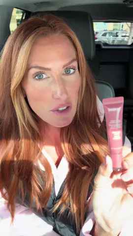 Obsessed with this gloss for fall. 