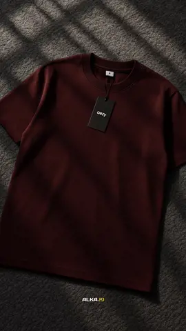 No Void Minds AEZY LITE Regular Fit T-Shirt | Charry 🥶 #kaos #premium #tiktokshop 