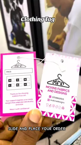 Customized_Hang_tag_🏷️ Moq 100pcs  Duration takes 2 - 3 working days after approval of design  For order and enquiry kindly contact  08117848546, 09071753507  #kano #handtag #tag #goviral #alhamdulillah 