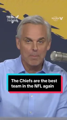 The Chiefs are the best team in football again #NFL #sports #football 