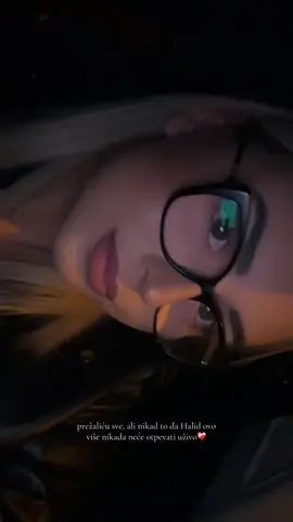 omiljena❤️‍🩹 #foryou #balkantiktok #halidbeslic #najlepsepesme 