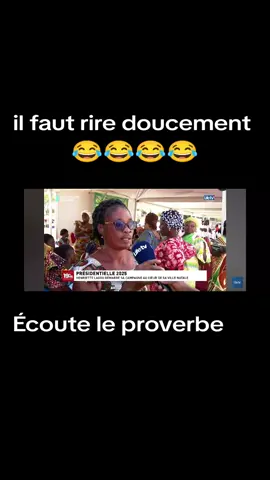 Faut rire doucement, Nouveau ref #rires😂 