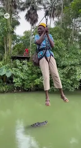 Grandma chache kote ou mete co non 