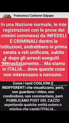 🔴Giorno di ORDINARIA FOLLIA nei PALAZZI DELLA BUROCRAZIA della 