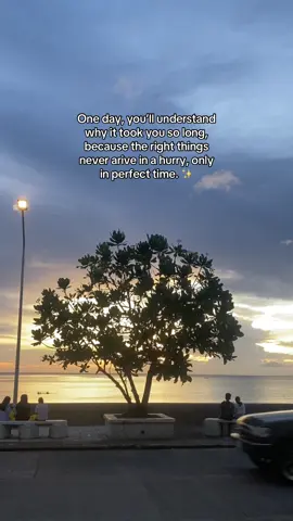 Puhon, you will understand. #tiktok #sunsetview #everyone #highlight 