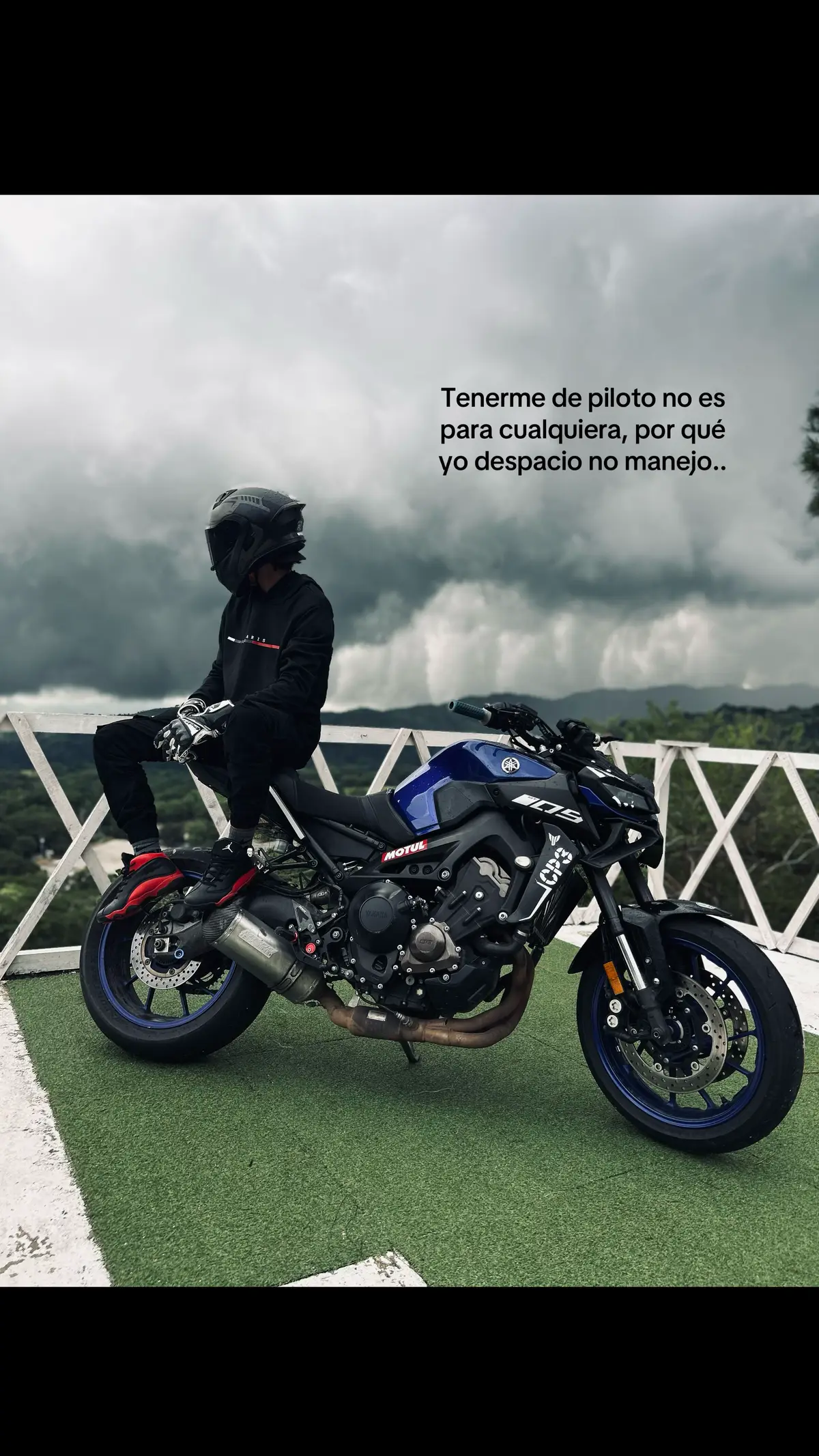 #mt09yamaha🖤🥷#viraltiktok#funnyvideos 