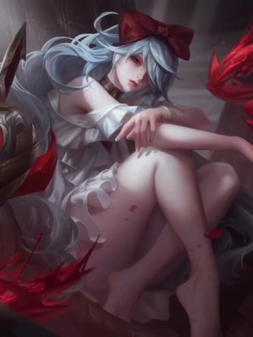 Sinestrea voice#creatortiemnang #xh #lienquanmobile #viral #sinestrea 