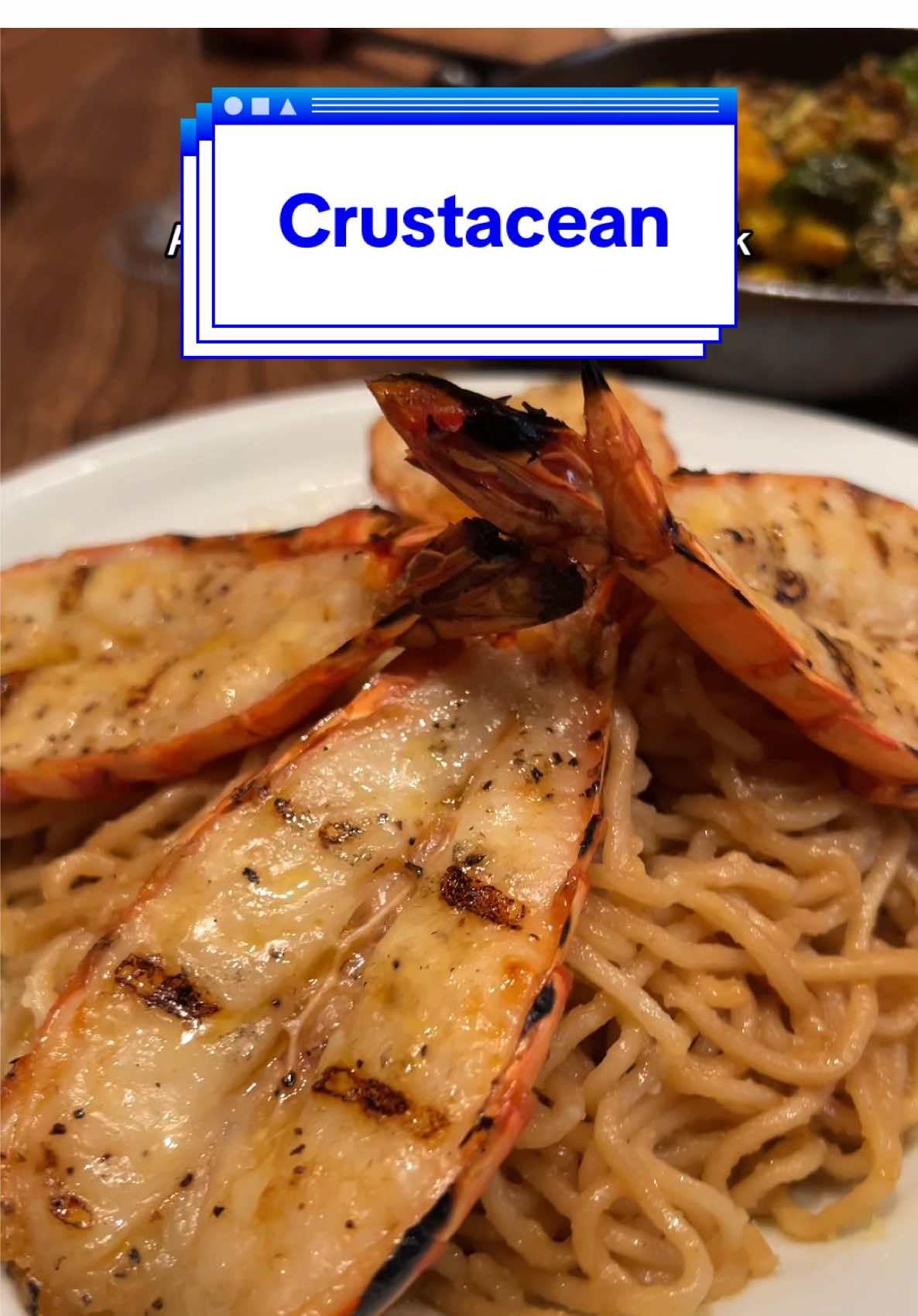 Crustacean, the sister restaurant of SF institution Thanh Long, has reopened after a five-year renovation. And we think you should check it out. #InfatuationSF #EEEEEATS #SF #SFRestaurants 