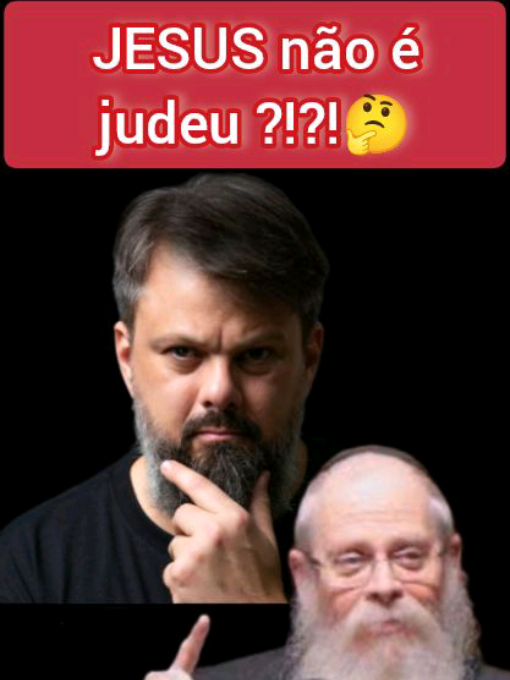 jesus judeu ?!?!#deus #verdade #salvação #jesus #fé 