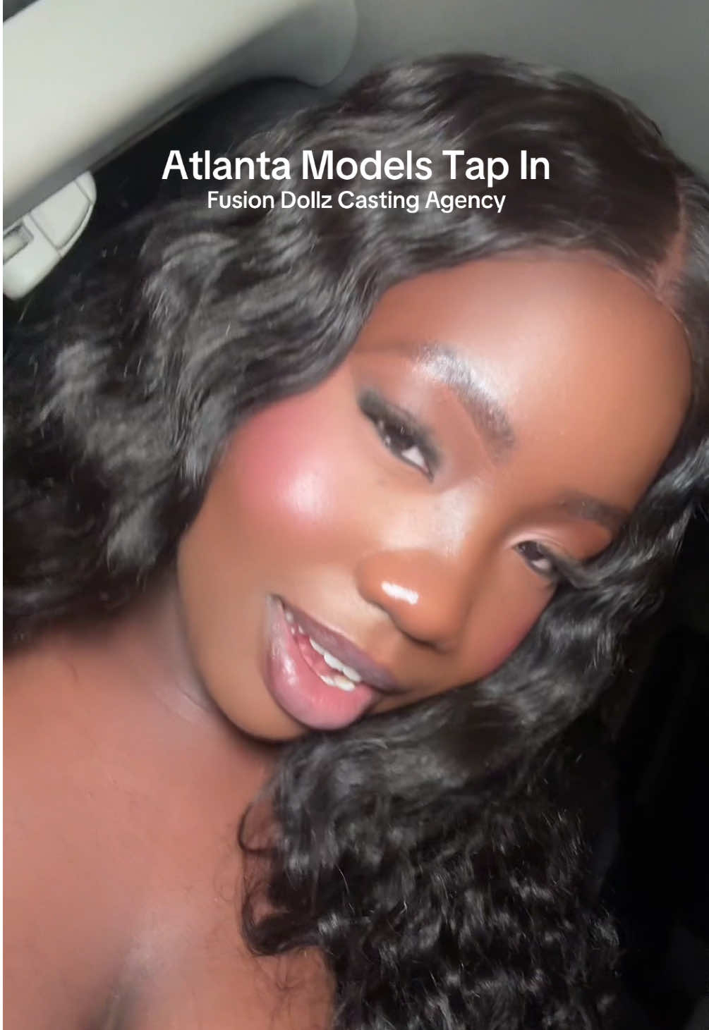 I get so many questions on how to join! Here’s so more info about it💕IG: Fusion.Dollz #atlantamodels #castingagency #fusiondollz #atl #afrobeatslounge 