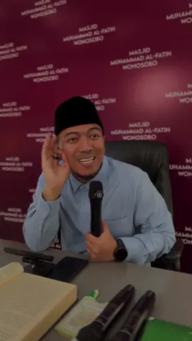 📖 “Dan sungguh, Kami akan menguji kamu dengan sedikit ketakutan, kelaparan, kekurangan harta, jiwa, dan buah-buahan. Dan sampaikanlah kabar gembira kepada orang-orang yang sabar.” (QS. Al-Baqarah: 155) Kadang Allah ambil sesuatu, bukan karena ingin menyulitkan, tapi agar kita sadar — nikmat sekecil apa pun layak disyukuri. 🌿 Ujian bukan tanda kebencian, tapi jalan menuju kedewasaan iman. #BersyukurSelalu #UjianAdalahKasihSayang #CintaKarenaAllah #UstadzIrfanRizkiHaas #Haastour