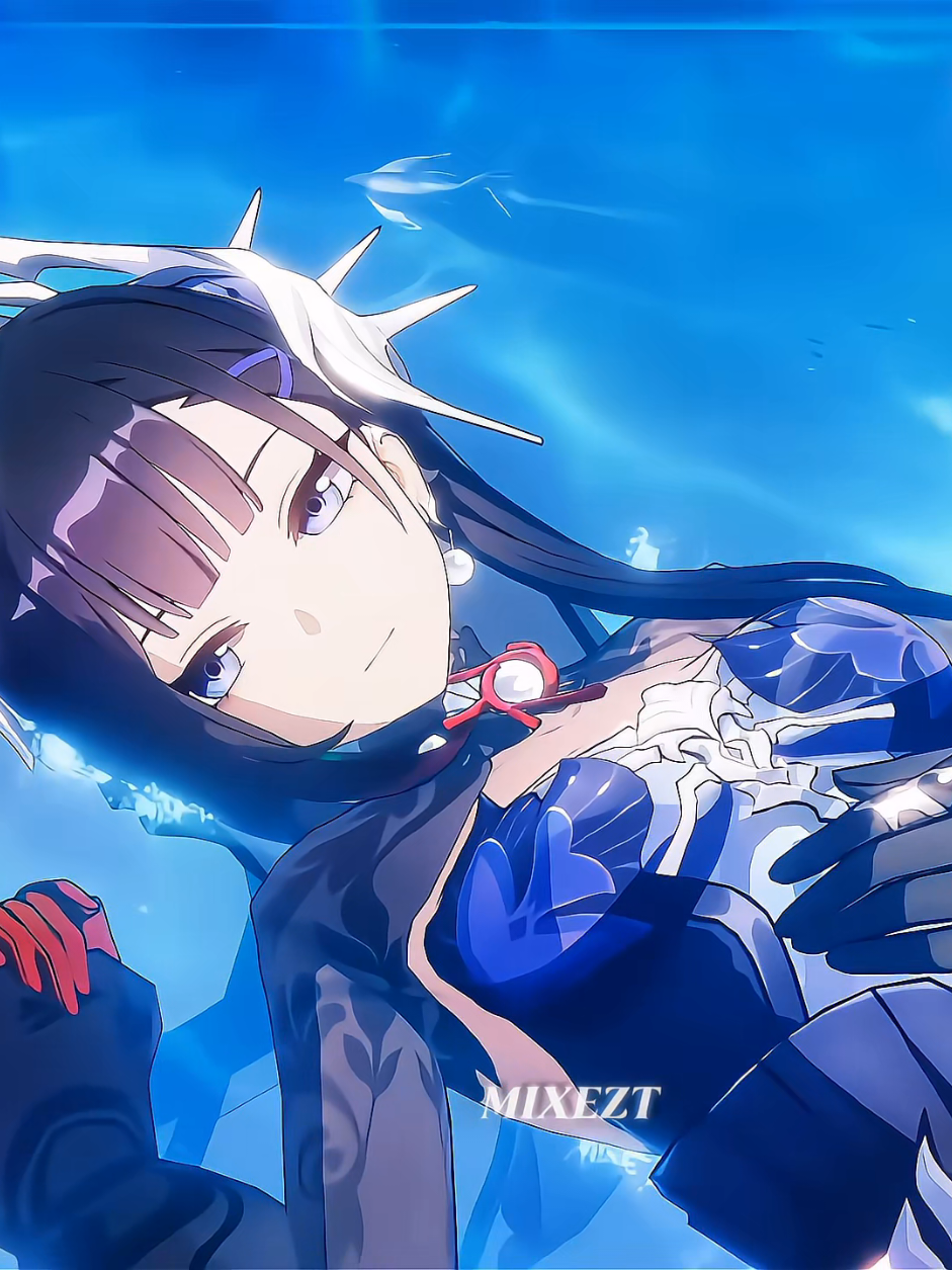 This song is insane good 🔥 #hysilens #edit #HonkaiStarRail #hsr 