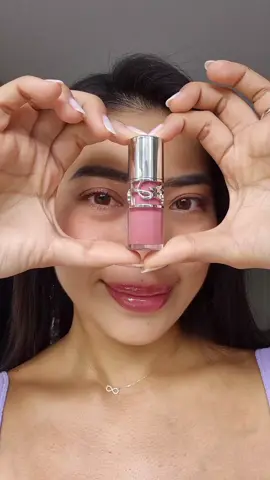 OBSESSED! 💖  YSL Plumping Lip Oil Gloss [44 Nude Lavalliére] ♡ Feels so good on the lips ♡ Plumps the lips  ♡ So pretty! @SEPHORA AUS + NZ @YSL Beauty  #yslbeauty #yslloveshine #nudelavalliére #ysllipoil #ugcaustralia