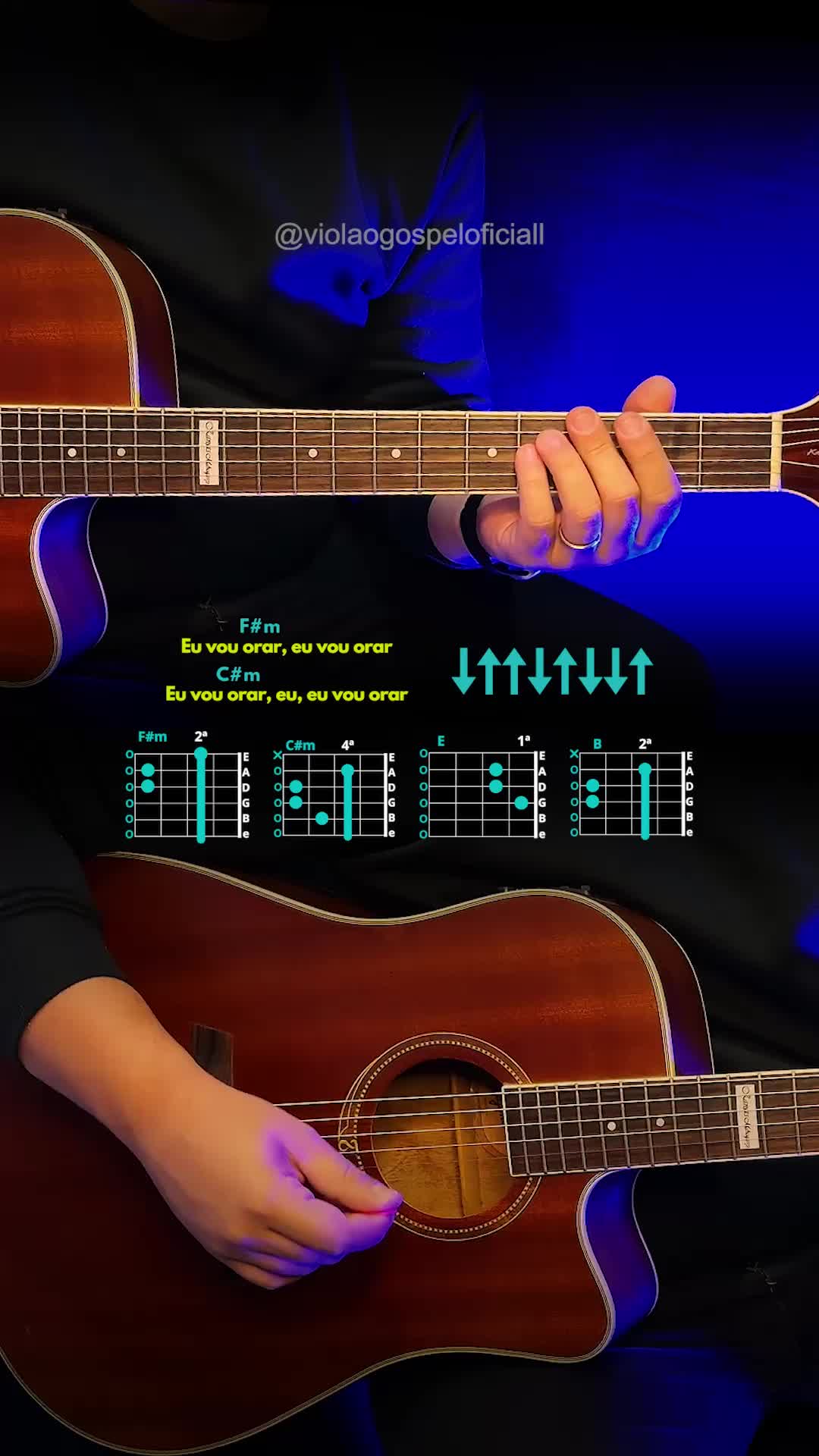 🎸Eu Vou Orar (Cifra de Violão) ✅Conheça nosso Curso Completo de Violão - por apenas R$37,90 (pagamento único). CLIQUE NO LINK DA BIO! Ou Acesse nosso site oficial: https://escolamusicclub.com/violaogospel/ #violao #violão #violaogospel #violaonaigreja #guitarra #auladeviolao #violaoiniciante #auladeviolaogospel #auladeviolaoiniciante #auladeviolaoiniciante