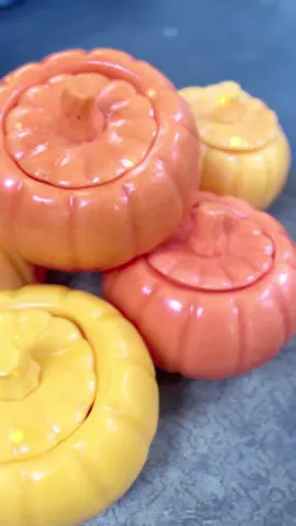 lil Punkins ship out this week! eeeeeek 🎃✨