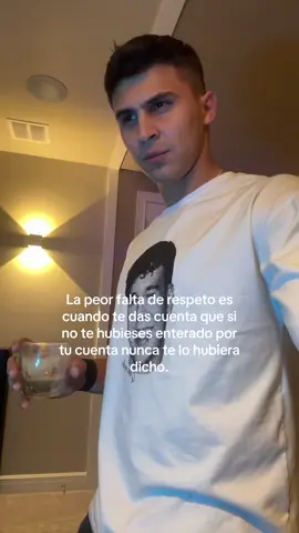 Es lo peor.  Me han preguntado mucho por las camisetas y son de @LYATI usen mi código LUIS10 y tendrá descuento.