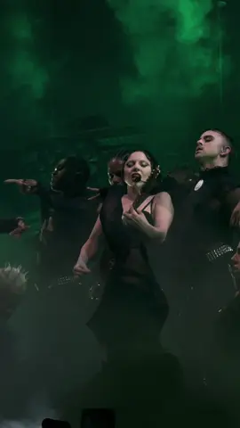 Garden of Eden at The Mayhem Ball in Stockholm N2 12.10.2025 @ladygaga #gaga #mayhemball #stockholm #mayhemballstockholmn2 #gardenofeden