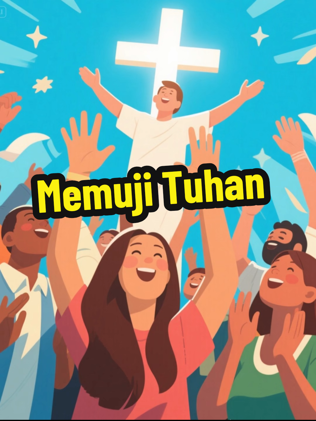 Memuji Tuhan  #ngcministry 