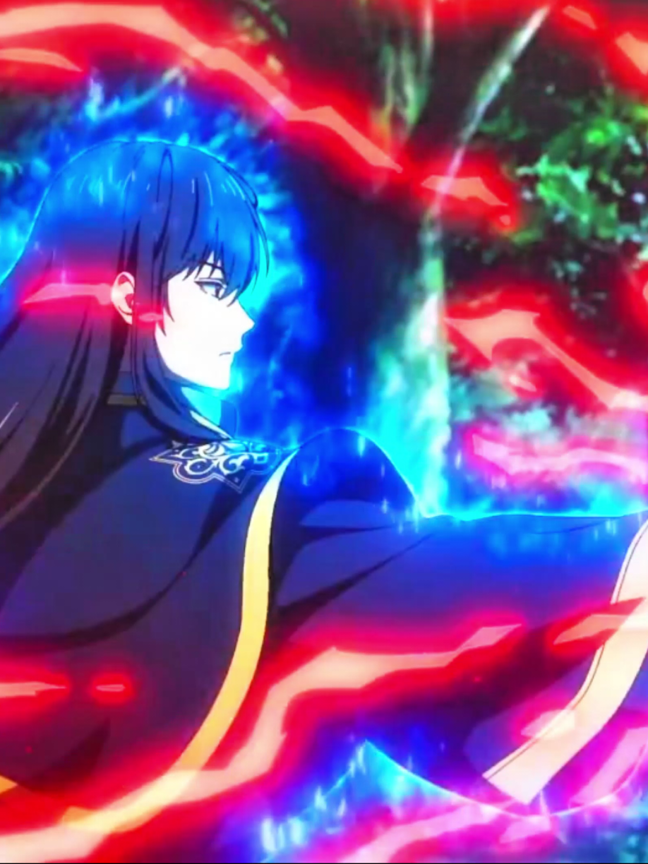 🔥Опасное заклинание🔥#mofagongzhudexiaofannao #donghua #anime #fyp #_fire_anime_amvs_ 