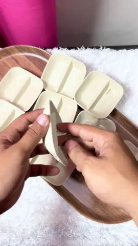 2 in 1 Mini Sauce Plate Saucer Playe Container para sa mga mahihilig dyan sa sawsawan ito maganda gamitin😝 #fyp #sauceplate #miniplate #saucer #sidedishplate 