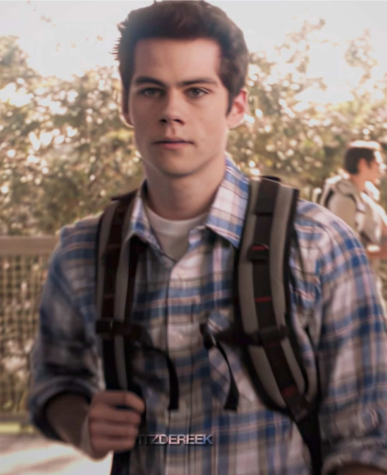 I fell sad for Scott’s father he always get muted #stilesstilinski #scottmccall #teenwolf #teenwolfedit #edit || Stiles Stilinski edit || Teen Wolf edit
