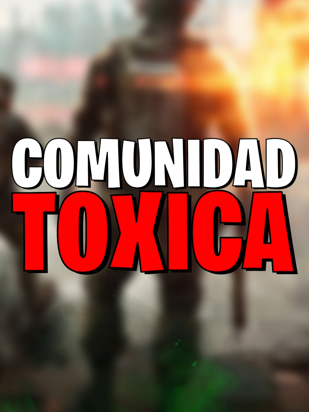 ¡Battlefield tiene la comunidad más tóxica de todos los shooters! 😤 #Battlefield #Battlefield2042 #Gamers #GamingNews #Videojuegos #Toxicidad #ComunidadGamer #FPS #Shooter #BulyPunk