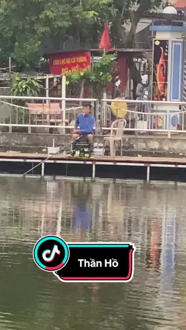 Thần hồ mới móm ca thứ 5 ae ạ#cauca #fishinglife #fishing #fishingtiktoks 