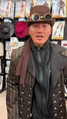 Spirit activities @Taeyang #halloween #panicatthedisco #costume 