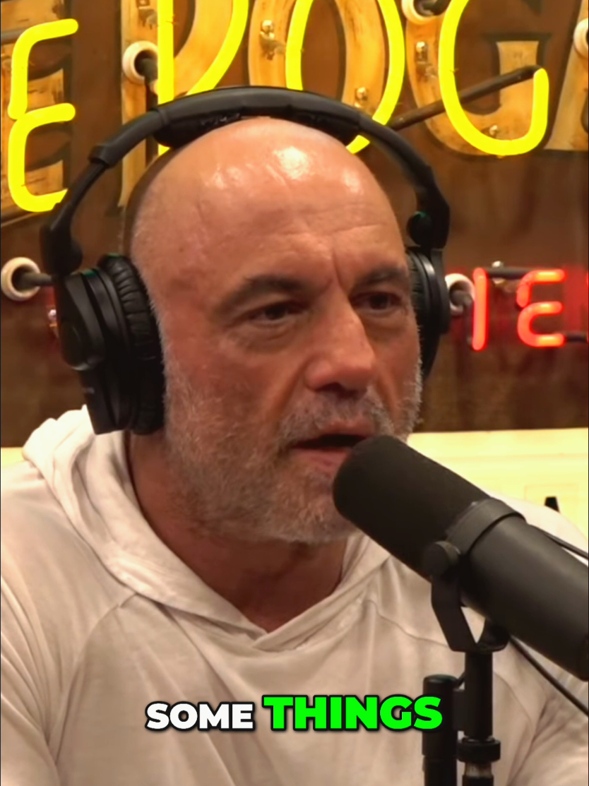Conspiracy Theories: Rogan's Shocking JFK Files Revelation! #fyp #viral #joerogan #Conspiracy #podcast 