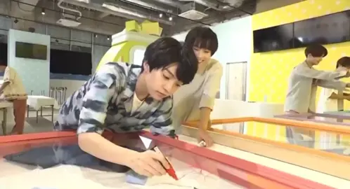 #なにわ男子 #西畑大吾 