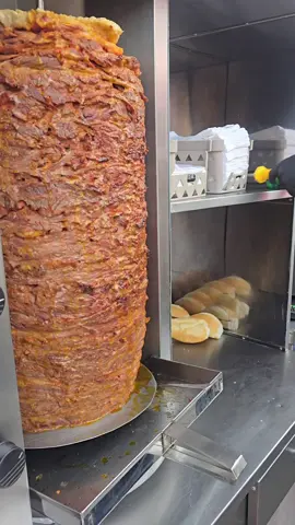 Aqui é no capricho! Churrasco grego Classe A, estamos localizado na avenida Miriam 288 centro Carapicuíba SP 🔥 #fyp #churrascogrego 