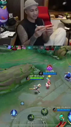 Sino crush mo?Leomiho 😄#MLBB #MLBB9TH #dogie #akosidogie #fyp @Akosi Dogie 