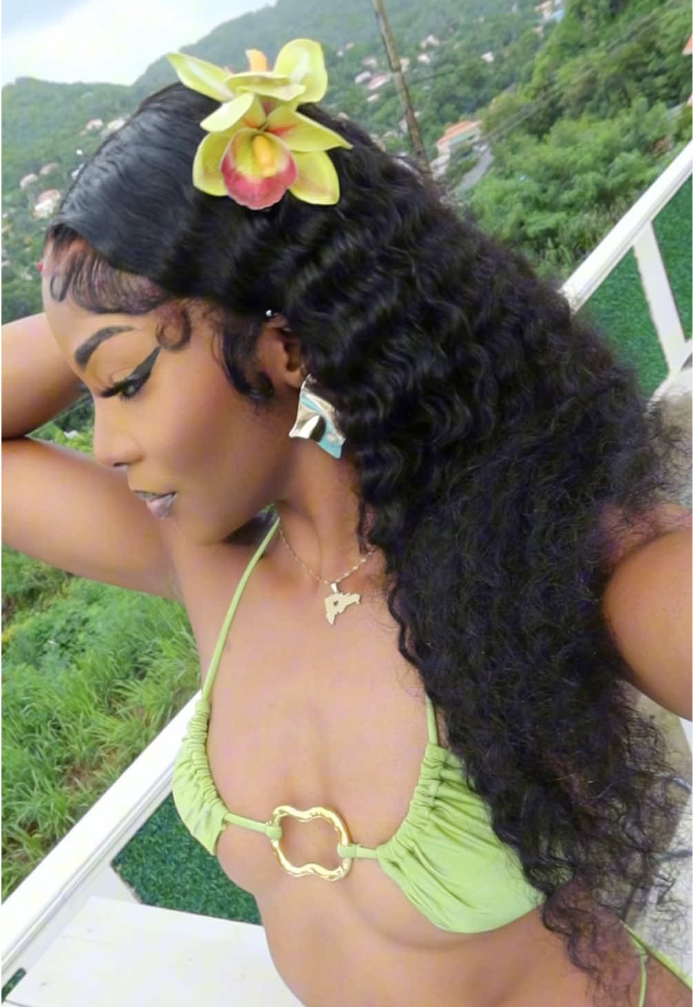 I’ve been here so I’ll introduce ya 🇱🇨 #saintlucia 