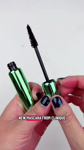 Clinique High Impact High-Fi mascara #clinique #mascara 