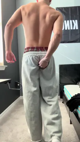 BOXER SWEATPANTS😍🔥🔥#aelfriceden #sweatpants #fall #winter #fashion 