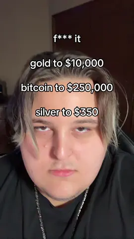 2030 price targets 🤪