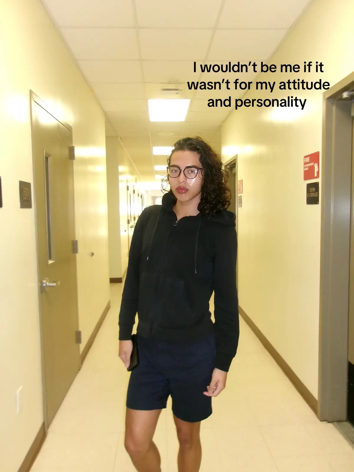 mean girl energy #fyp #foryoupage #foru #xyzbca 