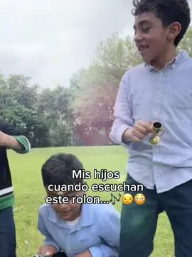 Andan con todo estos niños... Se encienden 🔥#hijos #viral #foryoupage