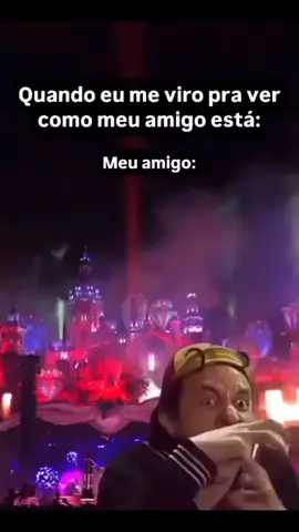 é isso! #eletrônica #rave #tomorrowland 