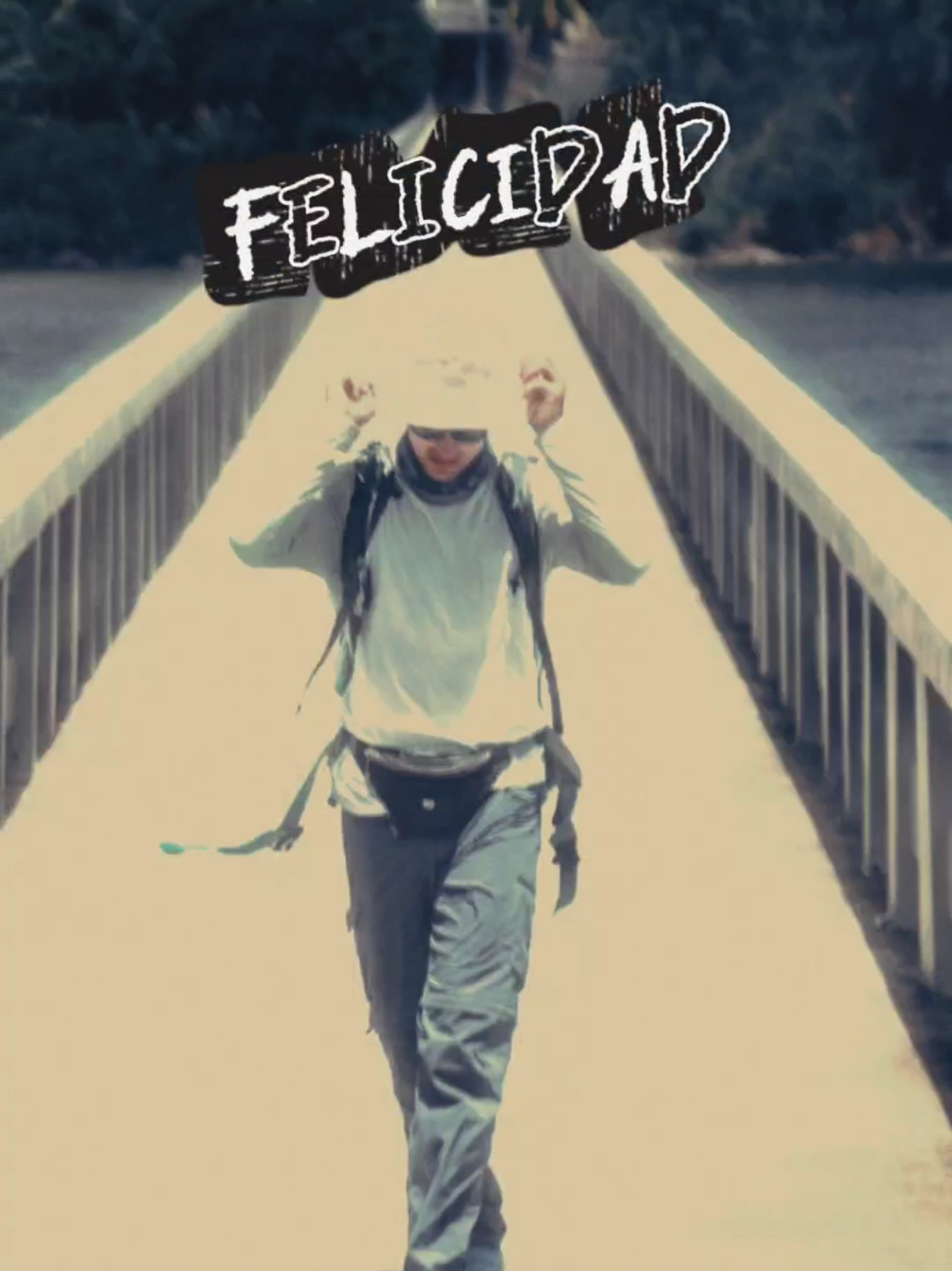 La verdadera felicidad me llama #alegria #redimi2 #felicidad #happiness #amen 