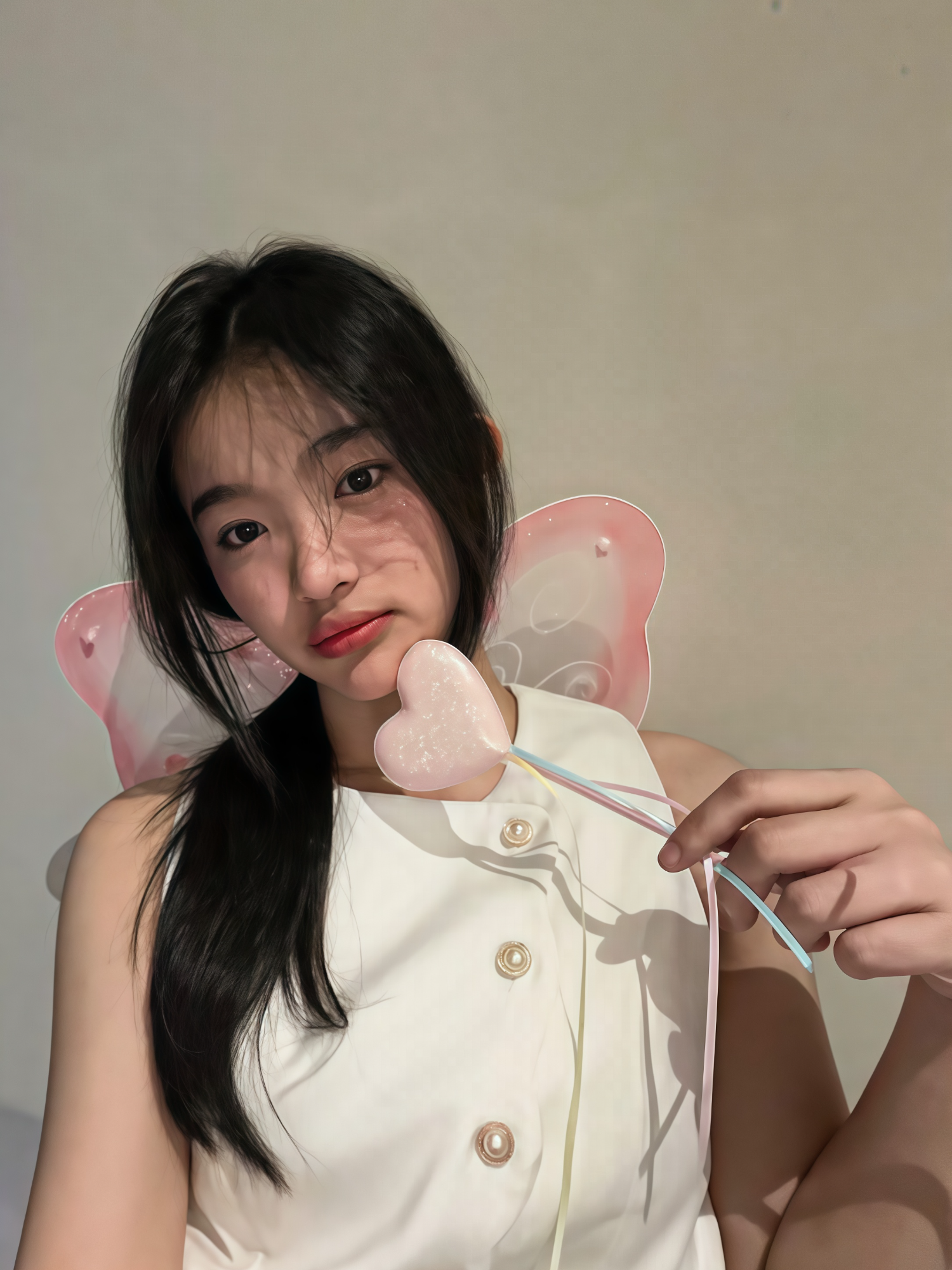 [𝐓𝐮𝐭𝐨𝐫 𝐇𝐝 𝐃𝐢 𝐁𝐢𝐨] #erinejkt48 #catherinavallencia #jkt48 #fyp #jkt48newera 